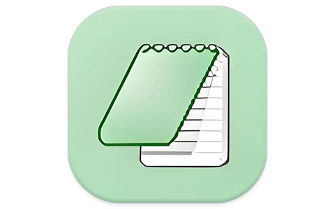 AkelPad 轻量级文本编辑器 v4.10.0.9 中文绿色版-梨子乐分享