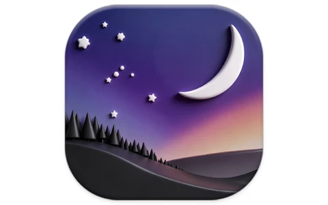 Stellarium    v26.2   跨平台开源虚拟天文馆 便携版-梨子乐分享