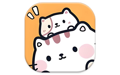 安卓APP-喵窝记账 v1.9.0 会员版,自带永久会员功能-梨子乐分享