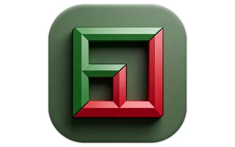 FileVoyager 文件管理软件 v26.4.26.1 多语便携版-梨子乐分享