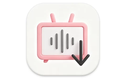 Bili Audio Downloader 小巧易用的B站下载器  v4.12.0  绿色版-梨子乐分享
