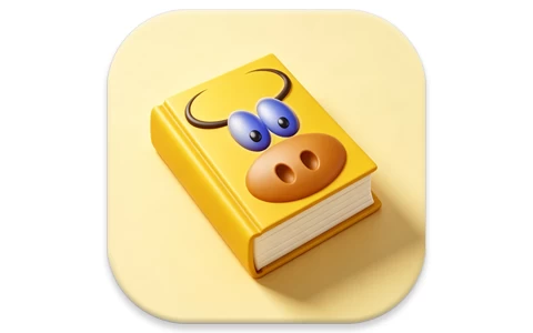 Epub电子书编辑器 电子书制作工具 v3.3.4 中文绿色版-梨子乐分享