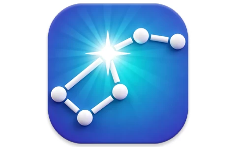 安卓APP-Sky Tonight v2.5.0,功能强大且易用的观星应用 解锁高级版-梨子乐分享