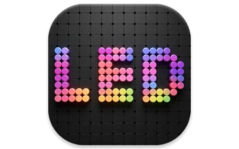 安卓APP-LED Banner 手持弹幕 v2.1.6 高级版-梨子乐分享
