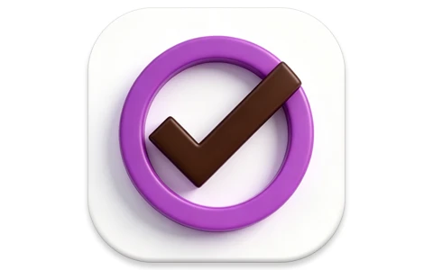 ToDoList 待办事项管理 v9.2.4.0 绿色版-梨子乐分享