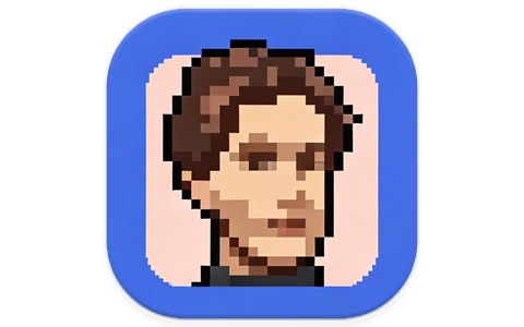 安卓APP-PixelMe 像素头像制作工具 v4.28.24 高级版-梨子乐分享