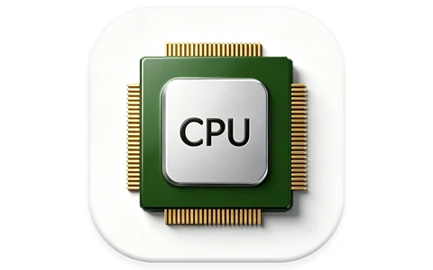 安卓APP-CPU X 设备和系统信息 v4.1.6 高级版-梨子乐分享