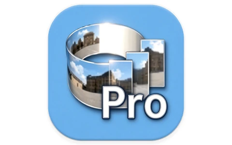 PanoramaStudio Pro 全景图像制作软件 v4.2.5.507 多语便携版-梨子乐分享