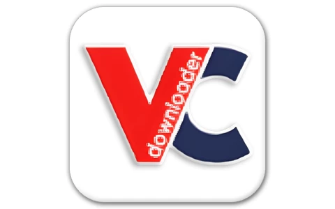 VCap Downloader 视频下载工具 v0.1.48.7110 多语便携版-梨子乐分享