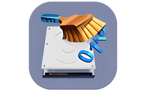 R-Wipe & Clean 清除无用垃圾文件 v20.0.2569 便携版-梨子乐分享