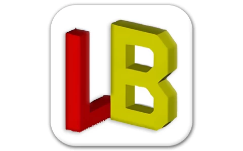 LuBan 3D专业的3D建模软件 v26.05.2026 多语便携版-梨子乐分享