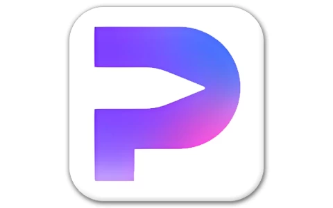 安卓APP-HiPaint Sketch draw 绘画  v6.3.3 高级版-梨子乐分享
