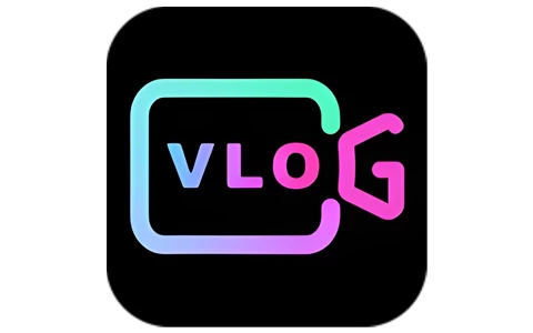 安卓APP-VlogU v7.15.5 解锁会员-梨子乐分享
