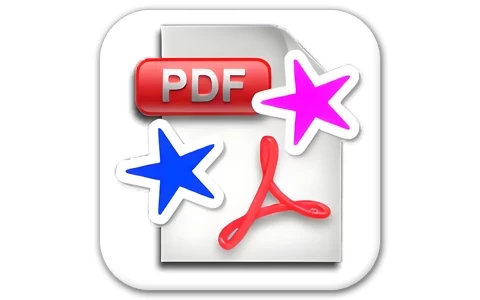 PDFPatcher PDF补丁丁 v1.2.0.4799 多功能PDF工具箱-梨子乐分享