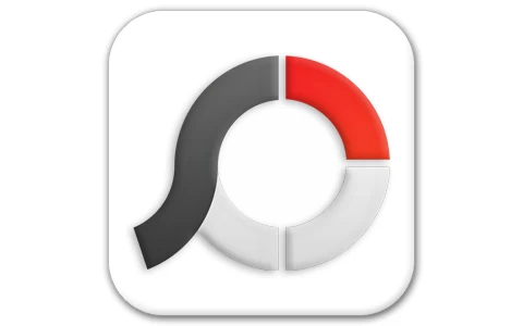PhotoScape X Pro 图片编辑软件 v4.3.0 多语便携版-梨子乐分享