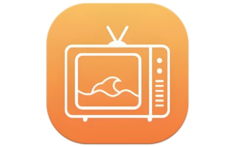 安卓TV-沧海TV v1.0.1 清爽版-梨子乐分享