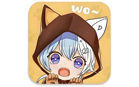 安卓APP-当鸟动漫 v1.5.6.2 去广告版，海内外资源一网打尽，智能推荐你最爱的动漫-梨子乐分享