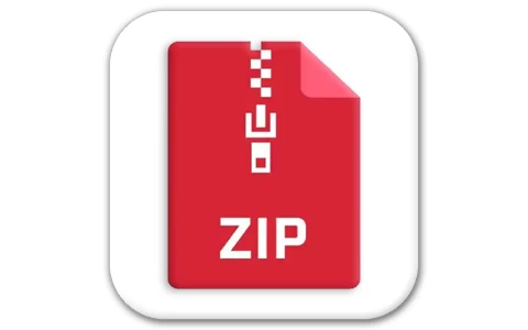 安卓APP-AZIP Master 压缩包解压软件 v4.2.1 高级版-梨子乐分享