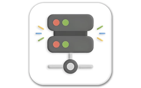 Server Box Linux服务器工具箱 v1.0.1189 绿色版-梨子乐分享