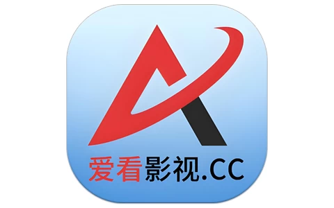 安卓APP-爱看影视  v5.3.8 去广告-梨子乐分享
