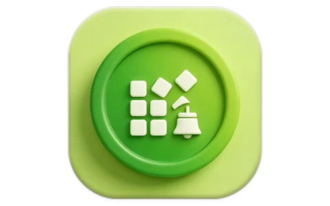 Glarysoft Registry Repair 注册表修复 v6.0.1.21 多语便携版-梨子乐分享