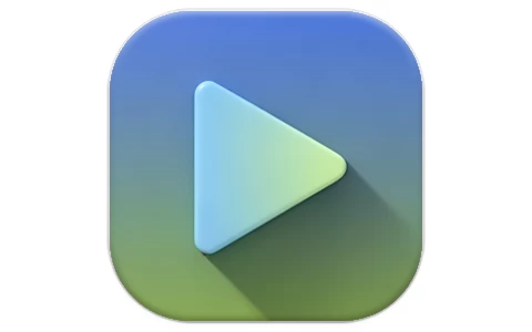 安卓APP-Ghosten Player 视频播放器 v2.4.2-梨子乐分享