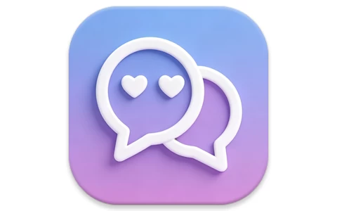 安卓APP-恋爱情话助手 v1.0.5 解锁会员-梨子乐分享