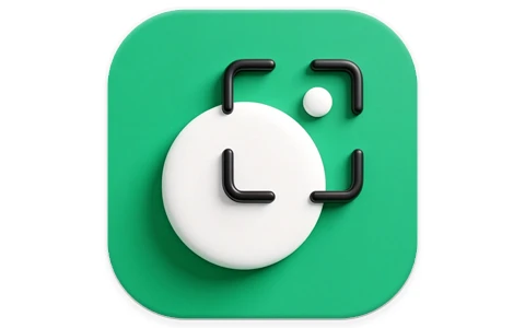 Movavi Screen Recorder 屏幕录制 v24.7.0 多语便携版-梨子乐分享