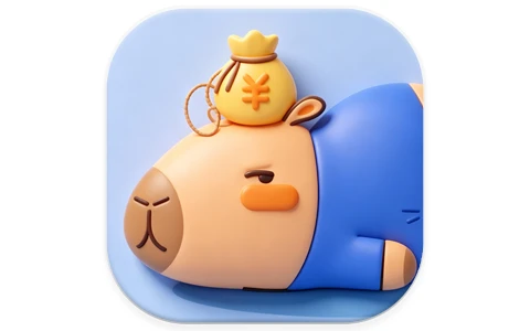 安卓APP-咔皮记账 v1.14.01 解锁会员 自动记账 AI分析-梨子乐分享