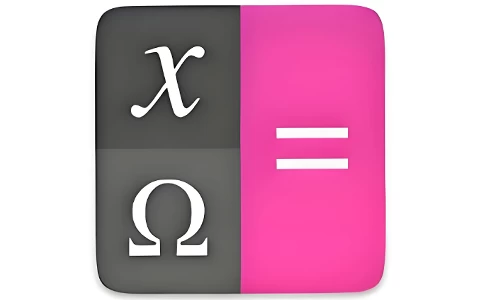 Qalculate! 专业计算器 v5.12.0 中文免费便携版-梨子乐分享