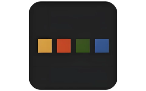 安卓APP-可可修图  v1.9.14，古风风格类的修图软件-梨子乐分享