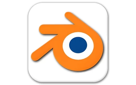 Blender 动画建模渲染  v5.2.0  官方中文版-梨子乐分享