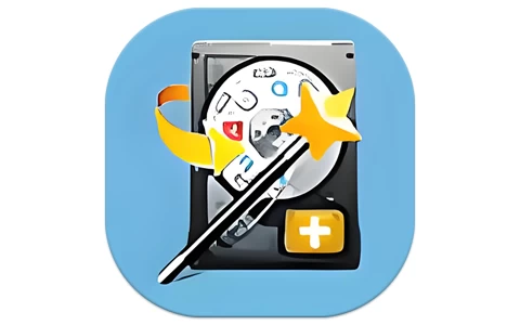 MiniTool Power Data Recovery 数据恢复软件 v12.9 便携版-梨子乐分享