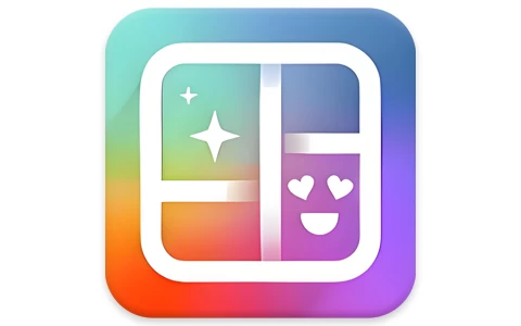 安卓APP-CollageArt 照片拼贴  v2.9.46 专业版，一个更漂亮、更容易的拼贴应用程序，解锁专业版-梨子乐分享