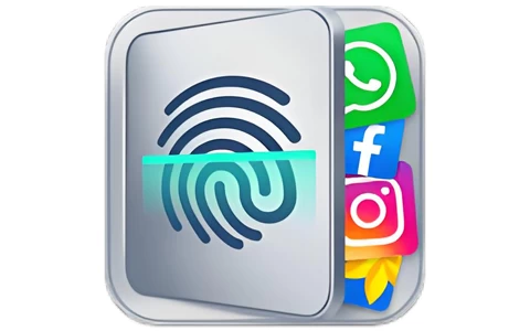 安卓APP-XLock 应用锁  v1.9.1  高级版-梨子乐分享