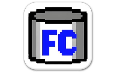 FastCopy v5.11.3 文件快速复制工具,汉化修改版-梨子乐分享