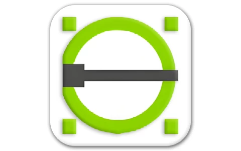 LibreCAD 开源免费的2D CAD制图软件 v2.2.1.5 中文版-梨子乐分享