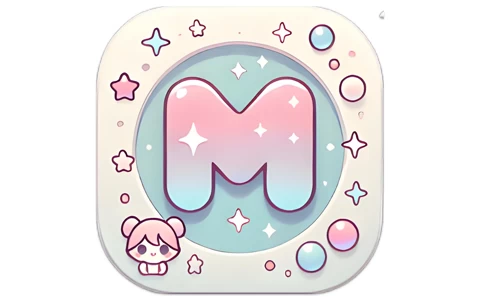 安卓APP-Mi动漫 v2.4.8 去广告版,上万部精品动漫,全部免费畅享-梨子乐分享