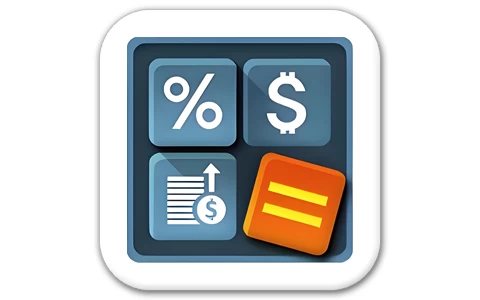 安卓APP-Multi Calculator 多功能计算器 v1.9.8 高级版-梨子乐分享