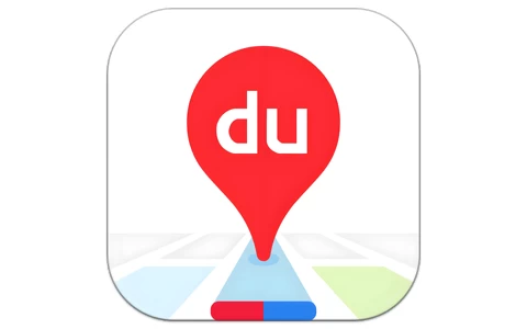 安卓APP-百度地图 v21.12.0 ,新一代人工智能地图,去更新去广告版-梨子乐分享