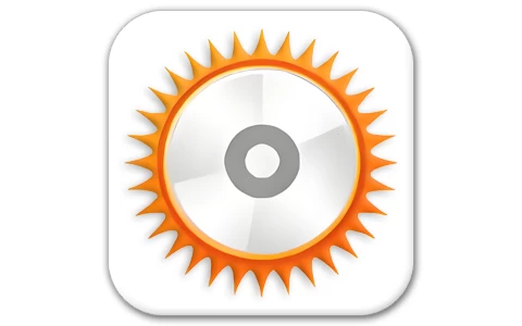 AnyBurn 多功能光盘刻录软件 v6.8 多语便携版-梨子乐分享