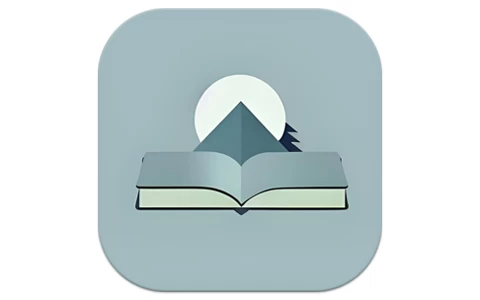 安卓APP-旷野书屋 v1.7.3 纯净版-梨子乐分享