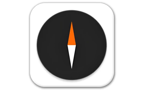 安卓APP-Trail Sense 地理工具 v7.6.1-梨子乐分享