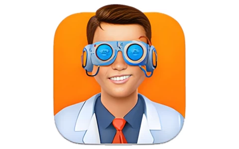 Disk Drill Enterprise 文件数据恢复工具 v6.3.1398.0-梨子乐分享