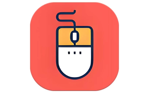 AlwaysMouseWheel 鼠标滚轮增强工具 v6.61 绿色便携版-梨子乐分享