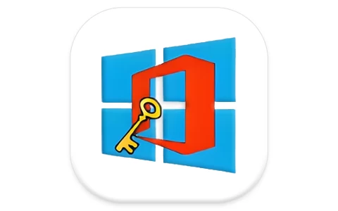 Activation Program 激活Windows和Office v1.17 汉化绿色版-梨子乐分享