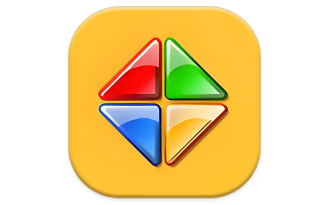 Resource Tuner 资源管理   v2.31  便携版-梨子乐分享