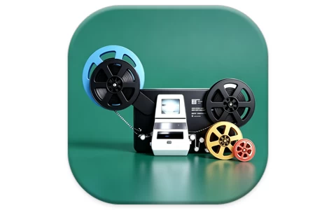 Total Movie Converter 视频转换器 v4.1.0.85-梨子乐分享