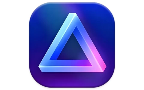 Luminar Neo v1.27.1,一款AI人工智能图像处理工具,绿色便携中文解锁版-梨子乐分享