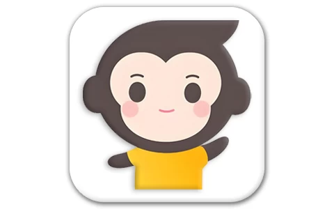 安卓APP-小猿口算 v3.118.3 会员版，帮助孩子培养对文字的学习兴趣-梨子乐分享